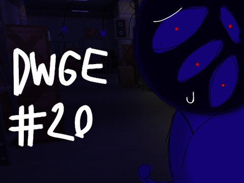 dandy's world: good ending #20