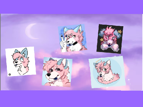 Intro/Chatroom WIP