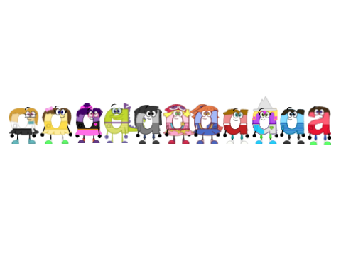 My JCody Tiny's Jumpstart Lowercase Band September 2026 Update 2