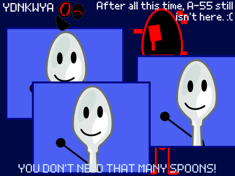 You Do Not Know Where You Are [COPY]