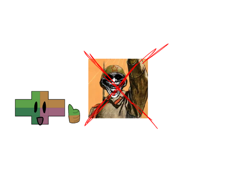 this is what i would like after seeing breakingthepencilslop
