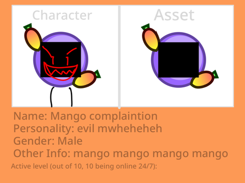 TCFECR Signups [7/20] remix