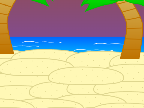 AY: Scratcher's Summer Vacation 2026: 6th Scene (Remix #12)