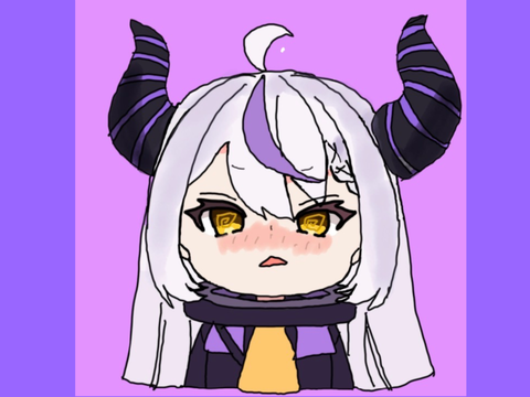 お絵描き_(:3 」∠)_