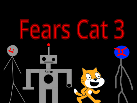 Fears Cat 3
