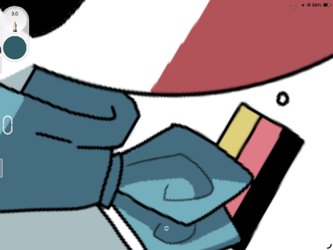 イラストクイズ…？？