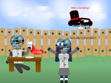idk