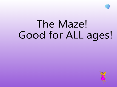 Fun Maze! Remix 