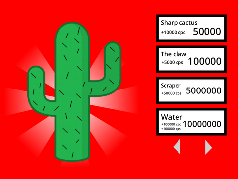 Cactus Clicker #all #all #all #all #all remix