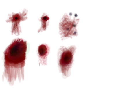 free gore sprites