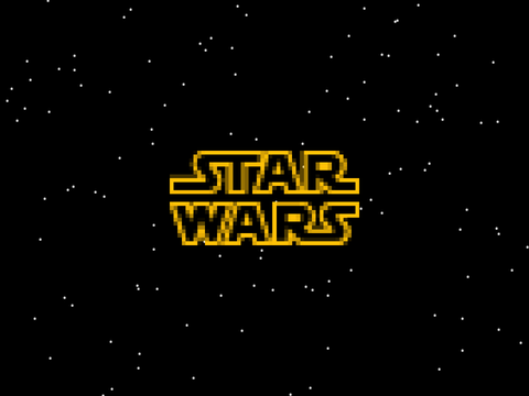 スターウォーズ