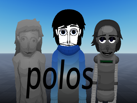 KATS but POLOS but unbruer