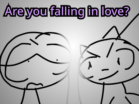 [EvilLove] Are you falling in love? 