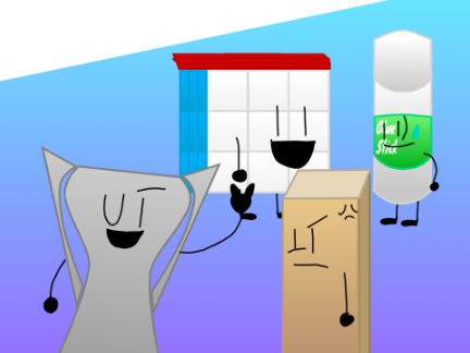 some random Fractured Systems art i made