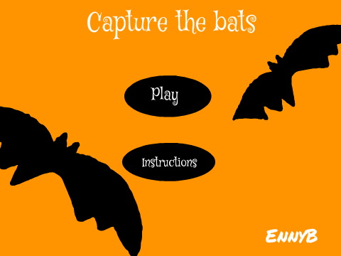 Capture the Bats