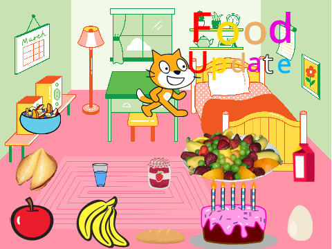 Food(update)