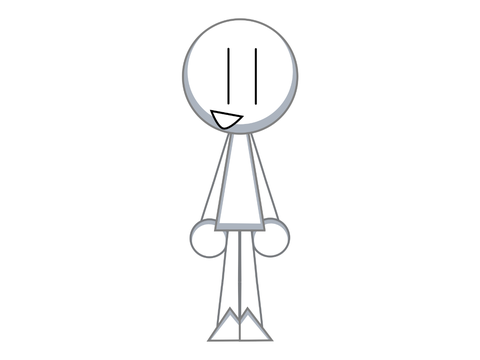 Nully without shading >.>