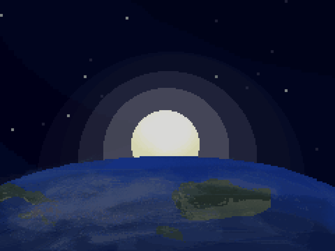 Dawn remix