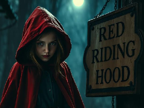 RRH-Characters: Names & Roles