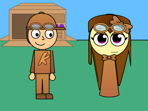 Our OC's for the scratch camp 2026 on 27th July Monday