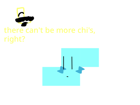 More than One Chi (Polyform Comics)