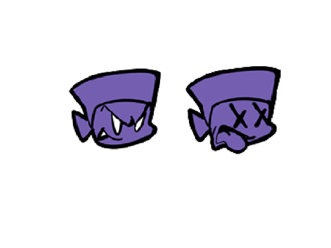 Possible Darnell Icon For Amity Funkin