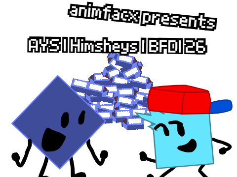 Water / Himsheys (ITRD Mix)