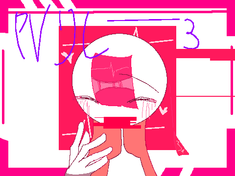 PVリレー❸