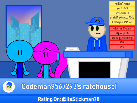 Trollsome stickpeople (88)