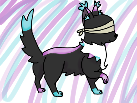 AT with IcewingIndeedee190