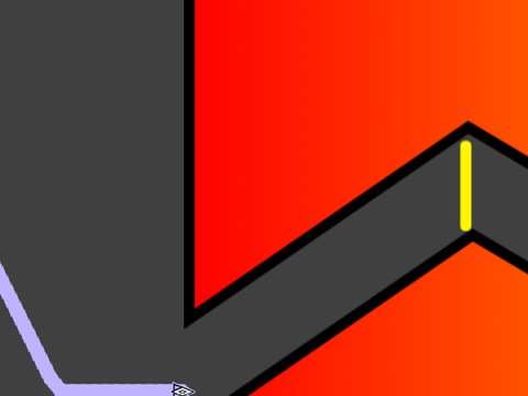 Sakupen End Spam (WIP)