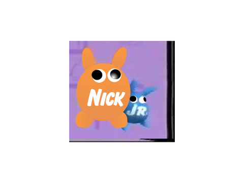 vectorized nick