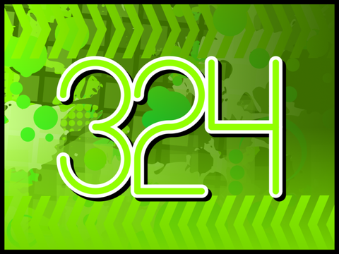 Number: 324