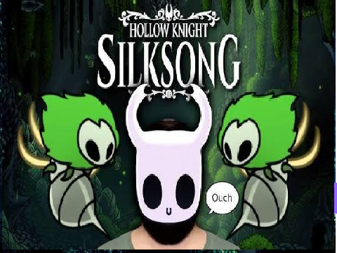 Hollow Knight_ Double Trouble