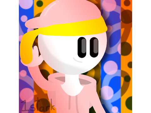 0.1K PFP CONTEST Entry