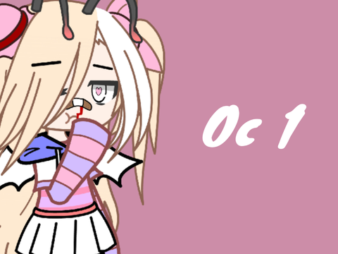 Free ocs
