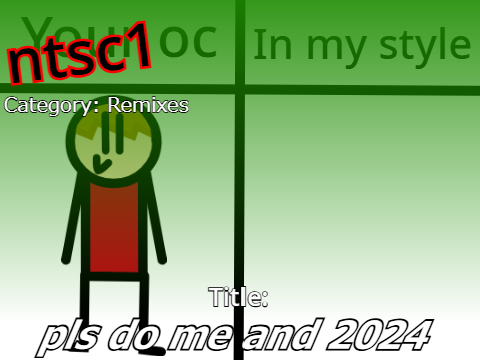 pls do me and 2024