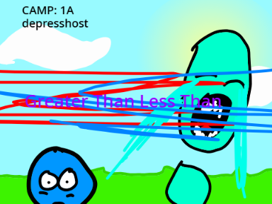 CAMP: 1A DELTAHOST