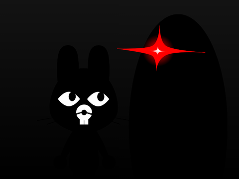 Someone stole my Ratthew vector