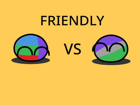 Covaria vs Xazland Friendly