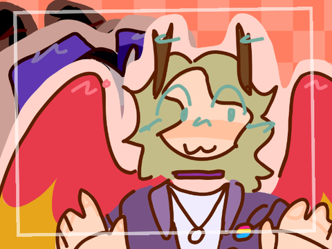 let it all go! | animation meme | art fight mass attack