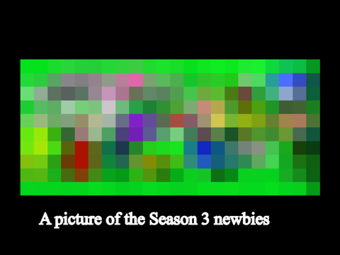 Season 3 Sneak Peaks