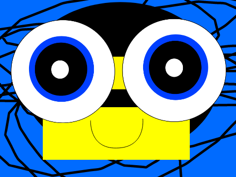 OH NO, THE QWERTYUIOPASDFGHJKLZXCVBNM IS SCARED TO THE ROBOKITTY remix
