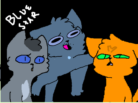 BLUESTAR