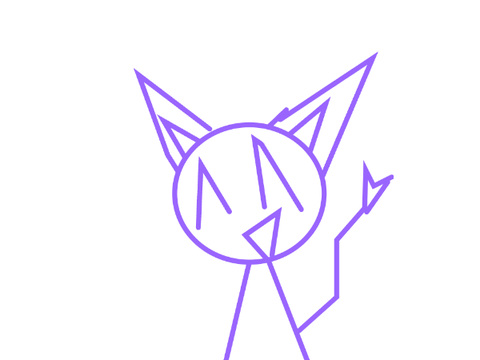 my new oc