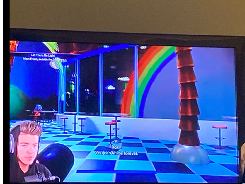 What is this???