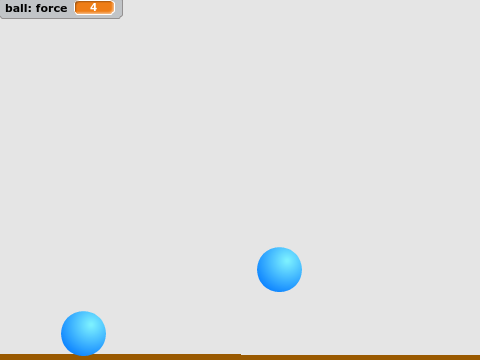 Bouncy Ball