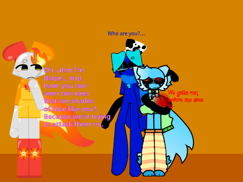 Collab with Tsunami. Exe remix remix remix remix remix remix remix remix remix remix remix re… remix