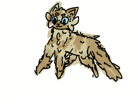 Up to date art (7/24/26)