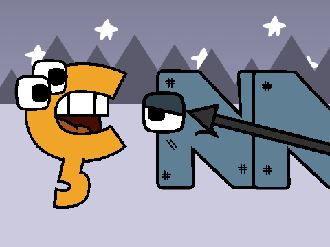 What if Ç and NN existed in My Spanish Lore